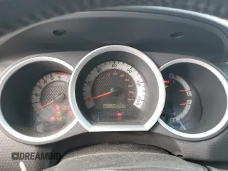 2015 Toyota Tacoma PreRunner with VIN 5TFJX4GN0FX046100, listed as a Copart auction lot 48873615 with 148,087 mi miles and Salvage title. Bid and sale history available at DreamBid. Image 9.
