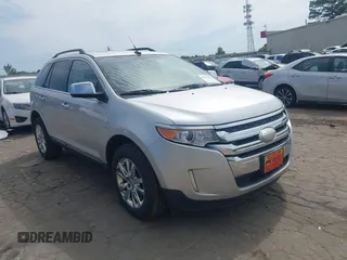 2011 Ford Edge Limited with VIN 2FMDK3KC9BBB17304, listed as a IAAI auction lot 42270020 with 140,576 mi miles and . Bid and sale history available at DreamBid. Image 1.
