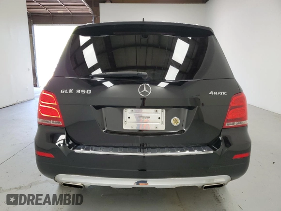 2015 Mercedes-Benz GLK 350 z VIN WDCGG8JB1FG345637, wystawiony jako Copart lot #52740685 z przebiegiem 130 099 mil mil oraz Czysty tytuł • Clean title. Historia ofert i sprzedaży dostępna na DreamBid. Obrazek 6.