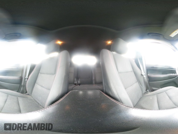 2016 Jeep Grand Cherokee Laredo z VIN 1C4RJFAG6GC475857, wystawiony jako IAAI lot #42311448 z przebiegiem 106 472 mil mil oraz . Historia ofert i sprzedaży dostępna na DreamBid. Obrazek 20.