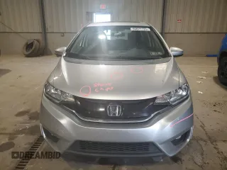 2015 Honda Fit EX with VIN 3HGGK5G82FM754820, listed as a Copart auction lot 55671125 with 111,603 mi miles and Salvage title. Bid and sale history available at DreamBid. Image 5.