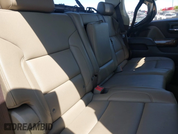 2017 GMC Sierra 1500 SLT z VIN 3GTU2NEC6HG358190, wystawiony jako IAAI lot #42038981 z przebiegiem 299 100 mil mil oraz . Historia ofert i sprzedaży dostępna na DreamBid. Obrazek 8.