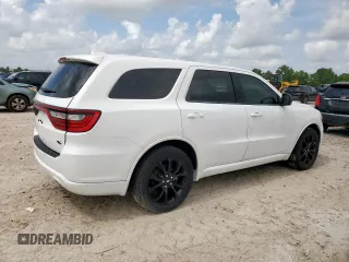 2019 Dodge Durango R/T with VIN 1C4SDJCTXKC799134, listed as a Copart auction lot 63773615 with 59,914 mi miles and Salvage title. Bid and sale history available at DreamBid. Image 3.