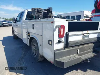 2018 Ford F-250 XL with VIN 1FT7X2A62JEC26554, listed as a IAAI auction lot 41603638 with 131,469 mi miles and . Bid and sale history available at DreamBid. Image 3.