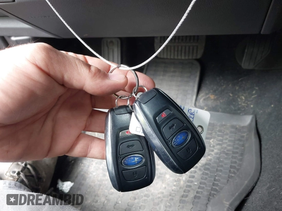 2023 Subaru Crosstrek Limited с VIN JF2GTHMC4P8331587, выставлен на аукционе IAAI как лот 42366625 с пробегом 22 347 миль миль и . История ставок и продаж доступна на DreamBid. Изображение 11.