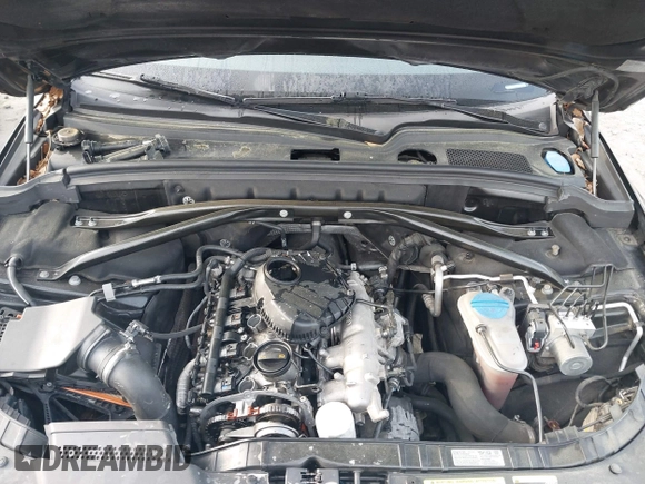 2013 Audi Q5 Premium Plus с VIN WA1LFAFP6DA101589, выставлен на аукционе IAAI как лот 41888962 с пробегом 112 422 миль миль и . История ставок и продаж доступна на DreamBid. Изображение 6.