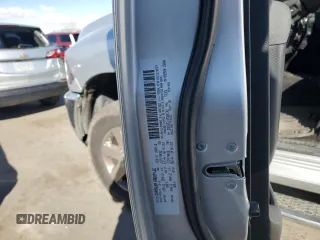 2015 Ram 2500 Big Horn with VIN 3C6UR5DJ4FG501301, listed as a Copart auction lot 89166565 with 222,299 mi miles and Salvage title. Bid and sale history available at DreamBid. Image 12.