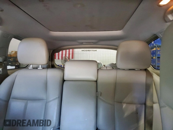 2014 Nissan Pathfinder S z VIN 5N1AR2MN6EC647452, wystawiony jako Copart lot #58189075 z przebiegiem 138 402 mil mil oraz Czysty tytuł • Clean title. Historia ofert i sprzedaży dostępna na DreamBid. Obrazek 10.