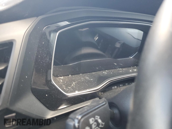 2023 Volkswagen Jetta Sport with VIN 3VWBM7BU3PM061062, listed as a Copart auction lot 55217665 with Not provided miles and Salvage title. Bid and sale history available at DreamBid. Image 9.
