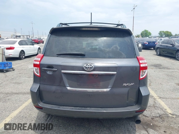 2012 Toyota RAV4 Sport with VIN JTMWF4DV6C5045487, listed as a IAAI auction lot 42426453 with 181,829 mi miles and . Bid and sale history available at DreamBid. Image 17.