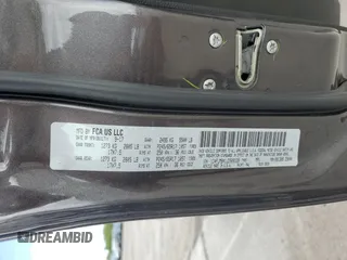 2018 Jeep Cherokee Trailhawk z VIN 1C4PJMBX1JD509120, wystawiony jako Copart lot #58920135 z przebiegiem 42 501 mil mil oraz Szkoda całkowita • Salvage title. Historia ofert i sprzedaży dostępna na DreamBid. Obrazek 13.