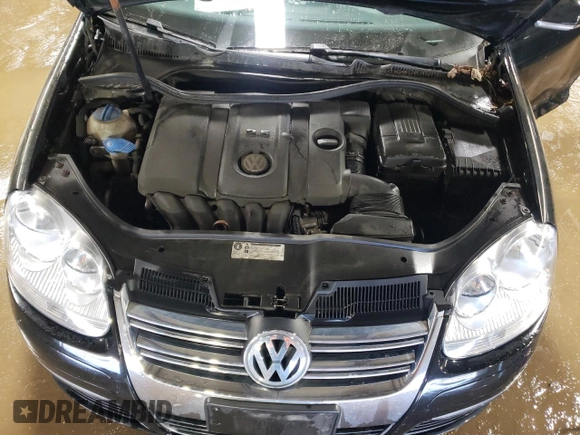 2010 Volkswagen Jetta Limited Edition с VIN 3VWAX7AJXAM099518, выставлен на аукционе Copart как лот 49046065 с пробегом 76 042 миль миль и Списание • Salvage title. История ставок и продаж доступна на DreamBid. Изображение 11.