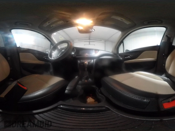 2019 Buick Encore Sport Touring with VIN KL4CJ2SB7KB780990, listed as a IAAI auction lot 41253621 with 123,157 mi miles and . Bid and sale history available at DreamBid. Image 18.