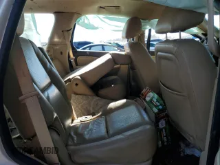 2013 GMC Yukon Denali with VIN 1GKS2EEF3DR327396, listed as a Copart auction lot 47887205 with 154,095 mi miles and Clean Title. Bid and sale history available at carsss.com. Image 11.