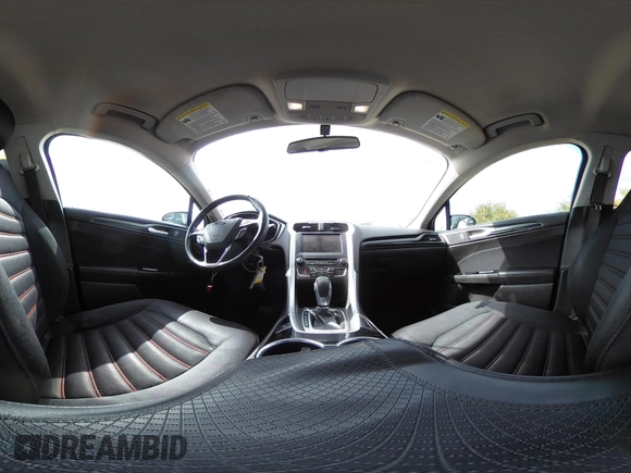 2016 Ford Fusion SE with VIN 3FA6P0H78GR348894, listed as a IAAI auction lot 41718222 with 98,701 mi miles and . Bid and sale history available at DreamBid. Image 20.