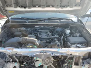 2014 Toyota Sequoia Platinum with VIN 5TDDW5G17ES108003, listed as a Copart auction lot 74852714 with 151,218 mi miles and Salvage Title. Bid and sale history available at carsss.com. Image 12.