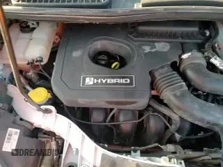 2018 Ford C-Max SE с VIN 1FADP5AU1JL101422, выставлен на аукционе Copart как лот 65233125 с пробегом 88 827 миль миль и Списание • Salvage title. История ставок и продаж доступна на DreamBid. Изображение 14.