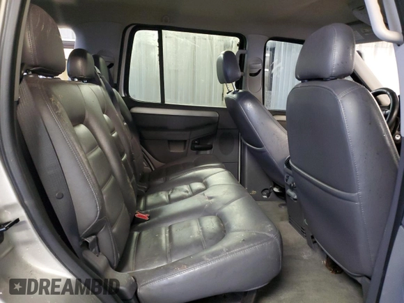 2003 Ford Explorer XLT z VIN 1FMZU63K53ZB32923, wystawiony jako Copart lot #41685045 z przebiegiem 140 488 mil mil oraz Szkoda całkowita • Salvage title. Historia ofert i sprzedaży dostępna na DreamBid. Obrazek 11.