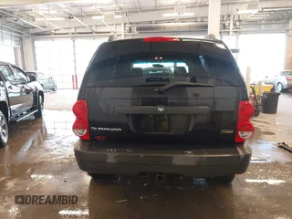 2008 Dodge Durango с VIN 1D8HB38N48F127746, выставлен на аукционе IAAI как лот 41371441 с пробегом 204 796 миль миль и . История ставок и продаж доступна на DreamBid. Изображение 16.