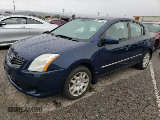 2011 Nissan Sentra S with VIN 3N1AB6AP3BL729888, listed as a Copart auction lot 48904645 with 154,034 mi miles and Clean Title. Bid and sale history available at DreamBid. Image 1.