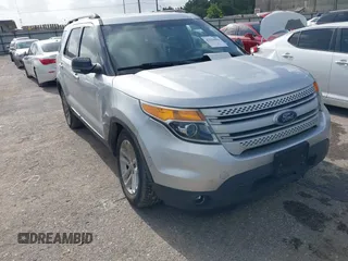 2012 Ford Explorer XLT with VIN 1FMHK7D82CGA25284, listed as a IAAI auction lot 42519994 with 307,467 mi miles and . Bid and sale history available at DreamBid. Image 1.