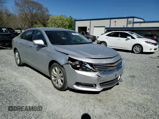 2020 Chevrolet Impala LT with VIN 2G11Z5S39L9102883, listed as a Copart auction lot 49539925 with 80,865 mi miles and Salvage Title. Bid and sale history available at DreamBid. Image 10.