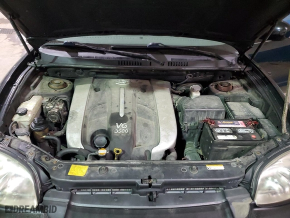 2006 Hyundai Santa Fe GLS with VIN KM8SC13E96U058988, listed as a Copart auction lot 82703394 with 154,840 mi miles and Clean Title. Bid and sale history available at carsss.com. Image 12.