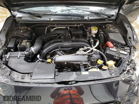 2019 Subaru Impreza Special Sports z VIN 4S3GKAM66K3621161, wystawiony jako Copart lot #58639275 z przebiegiem 66 294 mil mil oraz Szkoda całkowita • Salvage title. Historia ofert i sprzedaży dostępna na DreamBid. Obrazek 11.