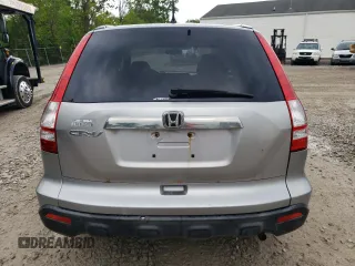 2007 Honda CR-V EX z VIN JHLRE48557C075398, wystawiony jako Copart lot #57833385 z przebiegiem 202 803 mil mil oraz Czysty tytuł • Clean title. Historia ofert i sprzedaży dostępna na DreamBid. Obrazek 6.