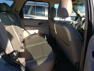 2006 Ford Escape XLT with VIN 1FMYU03Z16KD18123, listed as a Copart auction lot 79822934 with 169,309 mi miles and Salvage Title. Bid and sale history available at carsss.com. Image 11.