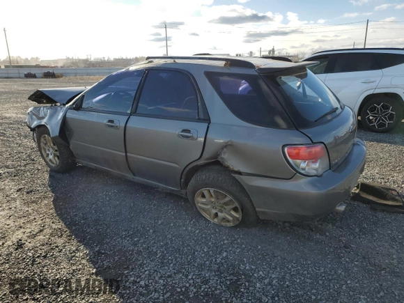 2006 Subaru Impreza i с VIN JF1GG67666G816384, выставлен на аукционе Copart как лот 71733934 с пробегом 369 231 миль миль и На запчасти • Non repairable. История ставок и продаж доступна на DreamBid. Изображение 2.