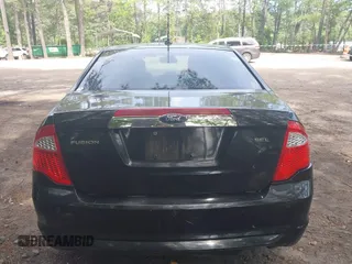 2012 Ford Fusion SEL z VIN 3FAHP0JA8CR434537, wystawiony jako IAAI lot #42200759 z przebiegiem 161 600 mil mil oraz . Historia ofert i sprzedaży dostępna na DreamBid. Obrazek 17.