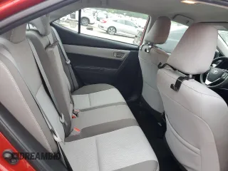 2019 Toyota Corolla L z VIN 2T1BURHE3KC151571, wystawiony jako Copart lot #56497115 z przebiegiem 69 828 mil mil oraz Nie do naprawy • Non repairable. Historia ofert i sprzedaży dostępna na DreamBid. Obrazek 10.