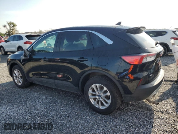 2020 Ford Escape SE z VIN 1FMCU9G60LUB71341, wystawiony jako Copart lot #64753865 z przebiegiem 138 490 mil mil oraz Czysty tytuł • Clean title. Historia ofert i sprzedaży dostępna na DreamBid. Obrazek 2.