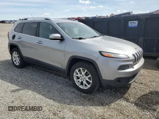 2014 Jeep Cherokee Altitude with VIN 1C4PJMCB0EW272522, listed as a Copart auction lot 50419995 with 151,648 mi miles and Salvage Title. Bid and sale history available at carsss.com. Image 4.