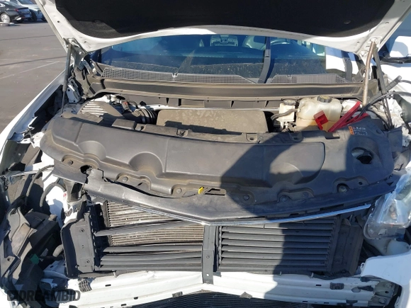 2018 Chevrolet Traverse Premier with VIN 1GNERKKW2JJ226309, listed as a IAAI auction lot 41680150 with 56,245 mi miles. Bid and sale history available at carsss.com. Image 10.