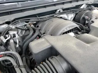 2017 Chevrolet Silverado 1500 LTZ with VIN 1GCVKSEC4HZ181058, listed as a Copart auction lot 80329495 with 103,071 mi miles and Salvage title. Bid and sale history available at DreamBid. Image 15.