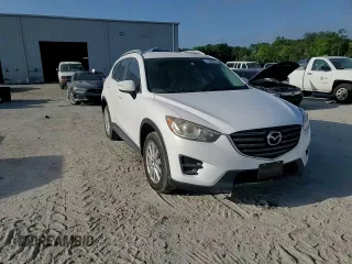 2016 Mazda CX-5 Sport with VIN JM3KE2BY9G0743167, listed as a Copart auction lot 51309175 with 84,192 mi miles and Clean Title. Bid and sale history available at carsss.com. Image 14.