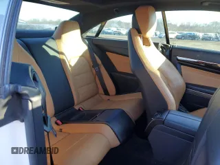 2017 Mercedes-Benz E 400 with VIN WDDKJ6HB7HF356099, listed as a Copart auction lot 89090185 with 69,592 mi miles and Salvage title. Bid and sale history available at DreamBid. Image 10.