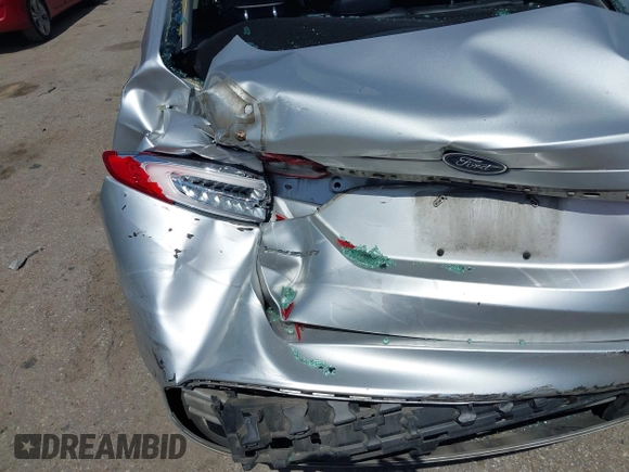 2017 Ford Fusion Hybrid SE with VIN 3FA6P0LU4HR234101, listed as a IAAI auction lot 42579447 with 169,273 mi miles and . Bid and sale history available at DreamBid. Image 6.