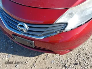 2016 Nissan Note S with VIN 3N1CE2CP9GL367403, listed as a IAAI auction lot 42158085 with 161,677 mi miles and . Bid and sale history available at DreamBid. Image 12.
