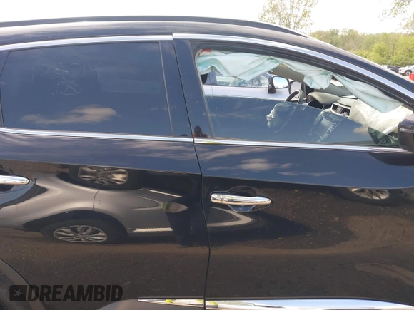 2020 Nissan Murano SV with VIN 5N1AZ2BS7LN121714, listed as a IAAI auction lot 42156594 with 116,526 mi miles and . Bid and sale history available at DreamBid. Image 13.