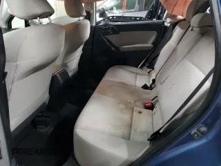2016 Subaru Forester 2.5i Premium with VIN JF2SJAGC4GH468161, listed as a Copart auction lot 41644545 with 83,082 mi miles and Salvage Title. Bid and sale history available at carsss.com. Image 11.