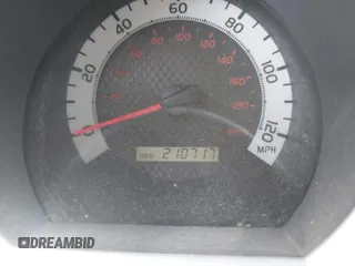2015 Toyota Tacoma with VIN 3TMLU4EN6FM188736, listed as a IAAI auction lot 42605859 with 210,717 mi miles and . Bid and sale history available at DreamBid. Image 16.