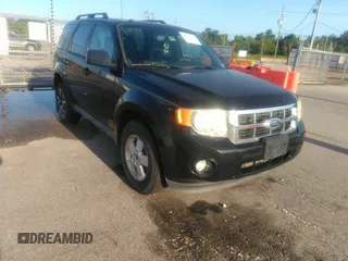 2012 Ford Escape XLT z VIN 1FMCU9D74CKA80436, wystawiony jako IAAI lot #42733101 z przebiegiem 150 393 mil mil oraz . Historia ofert i sprzedaży dostępna na DreamBid. Obrazek 1.