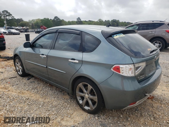 2011 Subaru Impreza Outback Special Sports with VIN JF1GH6D62BH817926, listed as a Copart auction lot 51451705 with 171,477 mi miles and Salvage title. Bid and sale history available at DreamBid. Image 2.