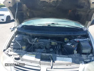 2005 Dodge Caravan SXT с VIN 2D4GP44L25R401250, выставлен на аукционе IAAI как лот 42544407 с пробегом 91 835 миль миль и . История ставок и продаж доступна на DreamBid. Изображение 10.