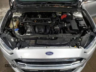 2015 Ford Fusion SE with VIN 3FA6P0H72FR287119, listed as a Copart auction lot 42821785 with 154,622 mi miles and Salvage Title. Bid and sale history available at carsss.com. Image 12.