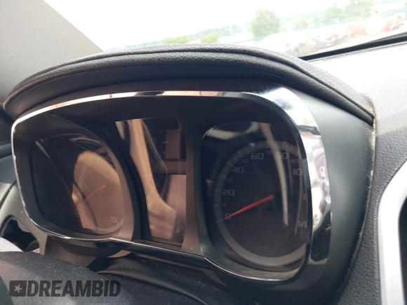 2013 GMC Terrain SLT с VIN 2GKFLVEK3D6146340, выставлен на аукционе IAAI как лот 42395132 с пробегом Не указан миль и . История ставок и продаж доступна на DreamBid. Изображение 7.