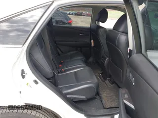 2015 Lexus RX 350 with VIN 2T2BK1BA2FC294722, listed as a IAAI auction lot 42019871 with 76,335 mi miles and . Bid and sale history available at DreamBid. Image 8.